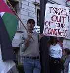 Israel Out of our Congress.jpg