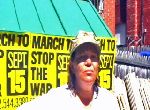 Tina Richards on the Police-Rally.jpg