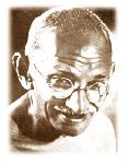 gandhi face sepia.jpg