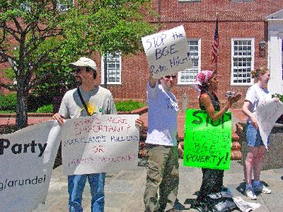 Annapolis Rally BGE Rate Hike.jpg