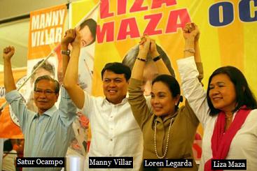 Loren-Legarda-Manny-Villar-Satur-Ocampo-Liza-Maza-Gabriela-Women-Bayan.jpg