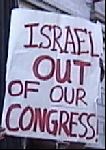 Israel Out of our Congress.jpg