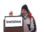Michael Berg at the Pentagon.JPEG