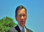 Rep. Dennis J. Kucinich (D-OH) on Capitol Hill.jpg