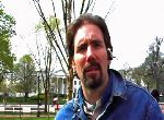 Brian Hennessey at the White House.jpg