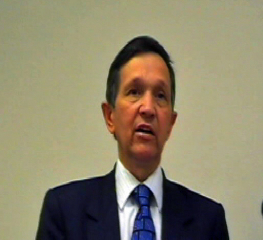 Rep. Kucinich on Impeaching Cheney.jpg