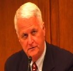 Rep. William Delahunt on Iraqi Oil Scheme.jpg